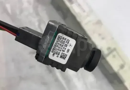 CAMERA